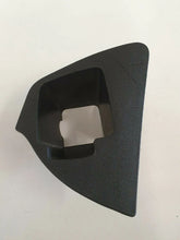 Оригинальная обшивка багажника Opel Зафира B крышка грузового отсека 13131326